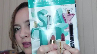 Огляд каталогу #Oriflame #1 2024! SALE! Україна - ГОРТАЄМО РАЗОМ!