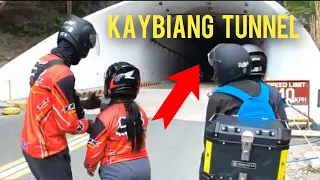 THE KAYBIANG TUNNEL IN CAVITE | THE LONGEST TUNNEL IN THE PHILIPPINES | TERNATE CAVITE WILD MONKEY