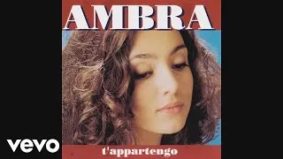 Ambra Angiolini - L'ascensore (Pseudo Video)