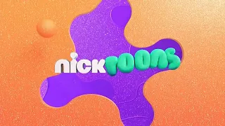 NickToons South Africa - Short Continuity (May 19th, 2024)