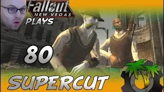 [Northernlion Plays - Fallout New Vegas] Highlights/Supercut Episode 80: The Divide