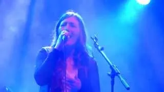 Paul Heaton & Jacqui Abbott - Loving Arms - Live @ The Lowry Salford - May 2014