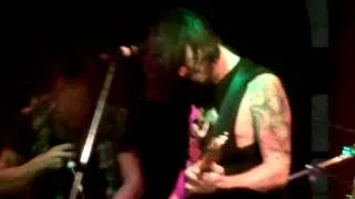Peter Punk Grunge - Smells like teen Spirit // Festival Grunge!