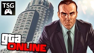 КУПИЛ ОФИС ЗА 10000000$ - Новые приключения бандитов и мошенников В GTA 5 ONLINE