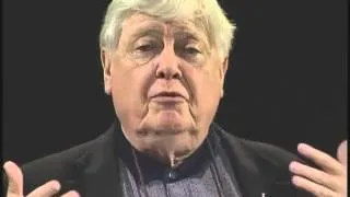 William Gass with Michael Silverblatt