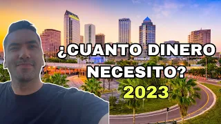 NUEVOS PRECIOS DE RENTAS EN TAMPA - FLORIDA EN 2023? Es muy COSTOSO vivir en esta ciudad?