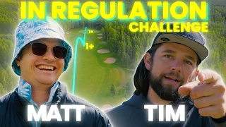 Did We Make Golf Better?! New Challenge With Golf Sidekick?!