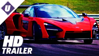 The Grand Tour - Season 3 Official Trailer (2019)