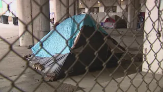 Chicago's comprehensive push to address homelessness prevents pandemic crisis seen in other major ci