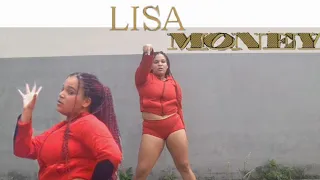 LISA - 'MONEY' /DANCE COVER by ella b