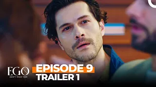 Ego Episode 9 Trailer 1 - I Fell In Love With You Sibel!