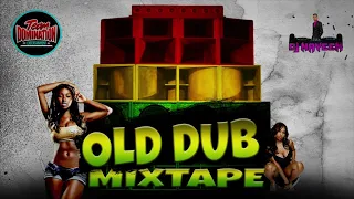 Old Dub Mixtape By DJ Nayeem