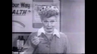 Lucille Ball's Death, Channel 4 News