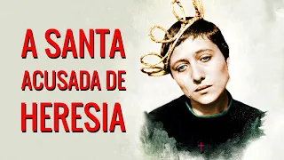 Por Que Este É O MELHOR Filme Sobre Joana D'Arc