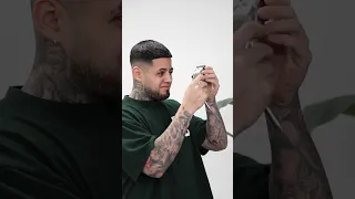 💈 HOW TO ZERO GAP YOUR CLIPPERS IN ONE MINUTE! BARBER TUTORIAL!