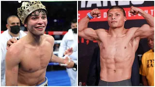 Pitbull Cruz vislumbra combate ante Ryan Garcia a mediados del 2022