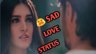 😭Sad love status ¦¦ 💔Heart touching love ¦¦ 😞Emotional Love ¦¦ marjaavaan status