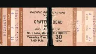 Grateful Dead - Eyes of the World 10-30-73