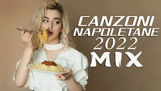 Canzoni Napoletane del Momento 2022 🎵 Mix Musica Napoletana Moderna 2022 🎃 Dicembre