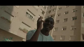 ABADI - FREESTYLE (VIDEO OFICIAL) #spanishdrill