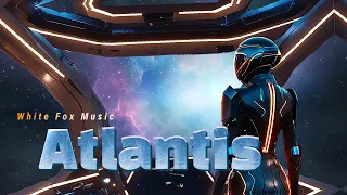 White Fox Music - Atlantis  2024