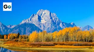 Grand Teton National Park