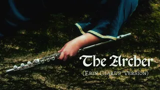 The Archer Greta Van Fleet (Erin Clare's Rendition) Flute Extension