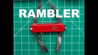 Victorinox Rambler