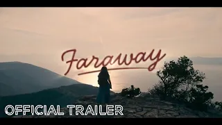 Faraway | Official Trailer | Netflix