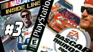 Top 10 NASCAR Cover Curse Victims