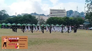 The PMA Slow Drill and Silent Drill Performance of PMA "Madasigon" Class of 2023