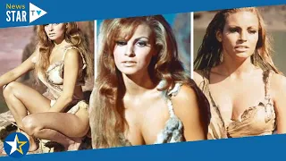 Raquel Welch's daring look unearthed as pics of ageless beauty will leave you speechless