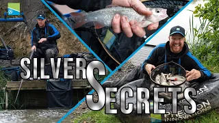 Silver Secrets | Catch MORE Silvers with Andy May