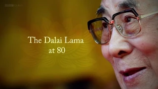 BBC - The Dalai Lama at 80 | 2015 | HD Documentary