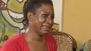 Cry of a Maiden - Latest Nigerian Nollywood movie