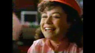 KNDO/NBC commercials, 4/28/1991 part 1