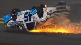 Top 70 NASCAR Crashes of the 2020 Season