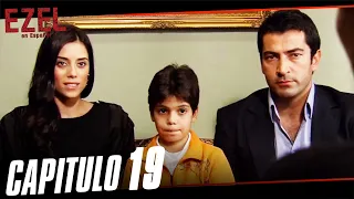 Ezel En Español Capitulo 19 Completo