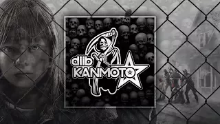 diib - #KANMOTO -Rap OLD SCHOOL- 2018