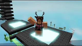 no jumping difficulty chart obby stage 106 tutorial