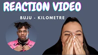 Just Vibes Reaction / Buju - Kilometre / Sorry I'm Late EP