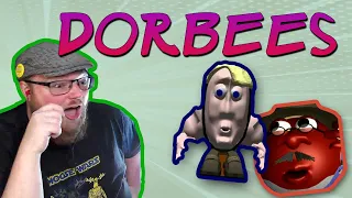 I made my husband watch "Dorbees: Making Decisions" but it was a BAD decision!