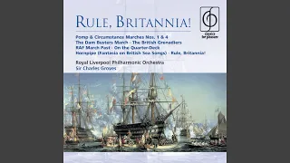 Rule, Britannia! (arr. Sir Malcolm Sargent) (1990 Remastered Version)