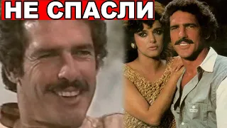 ЕГО ОБОЖАЛИ МИЛЛИОНЫ ЖЕНЩИН! Скончался звезда мексиканских сериалов