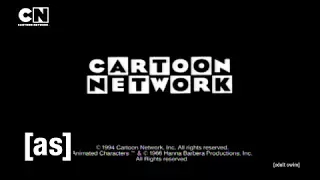 Cartoon Network Productions (4/15/1994) (WATCH [as])