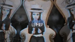 [LS] WIRES - FULL SSO MEP