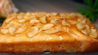 apple pie:apple pie that will melt in your mouth! Everyone is looking for this recipe! ऐप्पल पाई