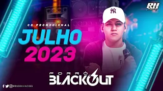 FORRÓ BLACKOUT • CD XOTE FUNK PRA PAREDÃO JULHO 2023