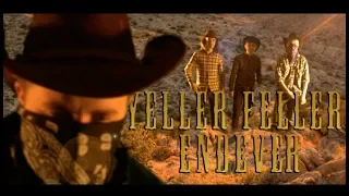 A Western Short Film: Yeller Feller Endever (Red Dead Redemption 2 Short Film) | Aaron Woods (2019)