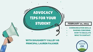 Advocacy Tips for Your Student